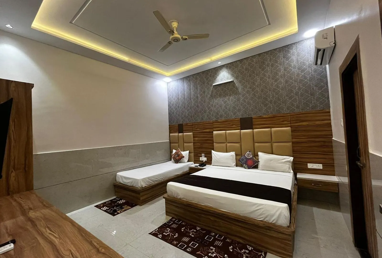 Apartament Taj Belleza Vista By Trippizo Agra