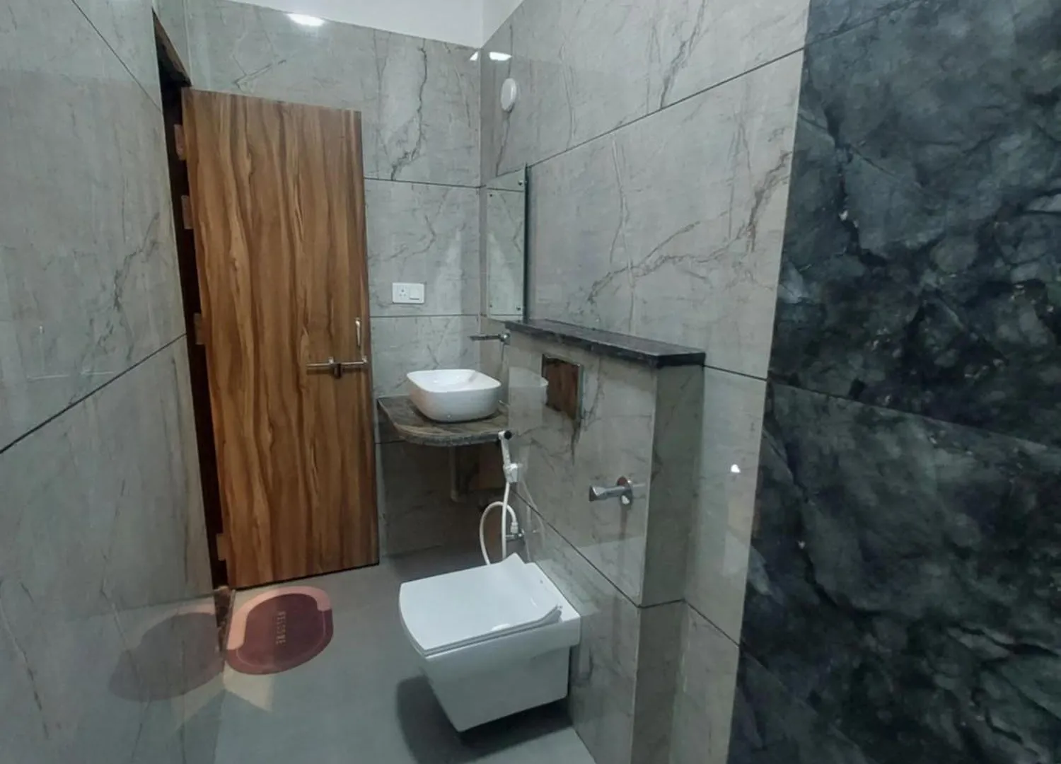 Kwatera prywatna Apartament Taj Belleza Vista By Trippizo Agra