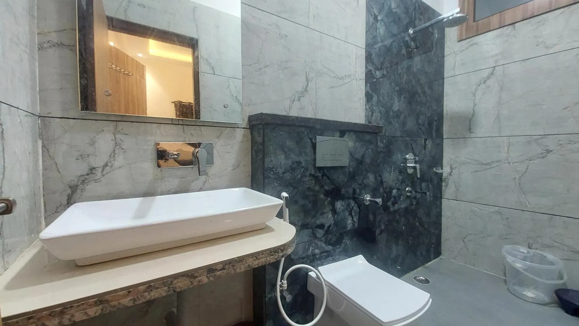 Apartament Taj Belleza Vista By Trippizo Agra  Kwatera prywatna