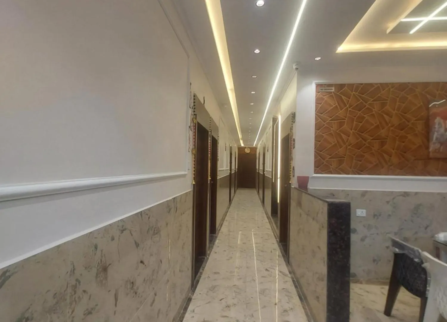 Apartament Taj Belleza Vista By Trippizo Agra  Kwatera prywatna