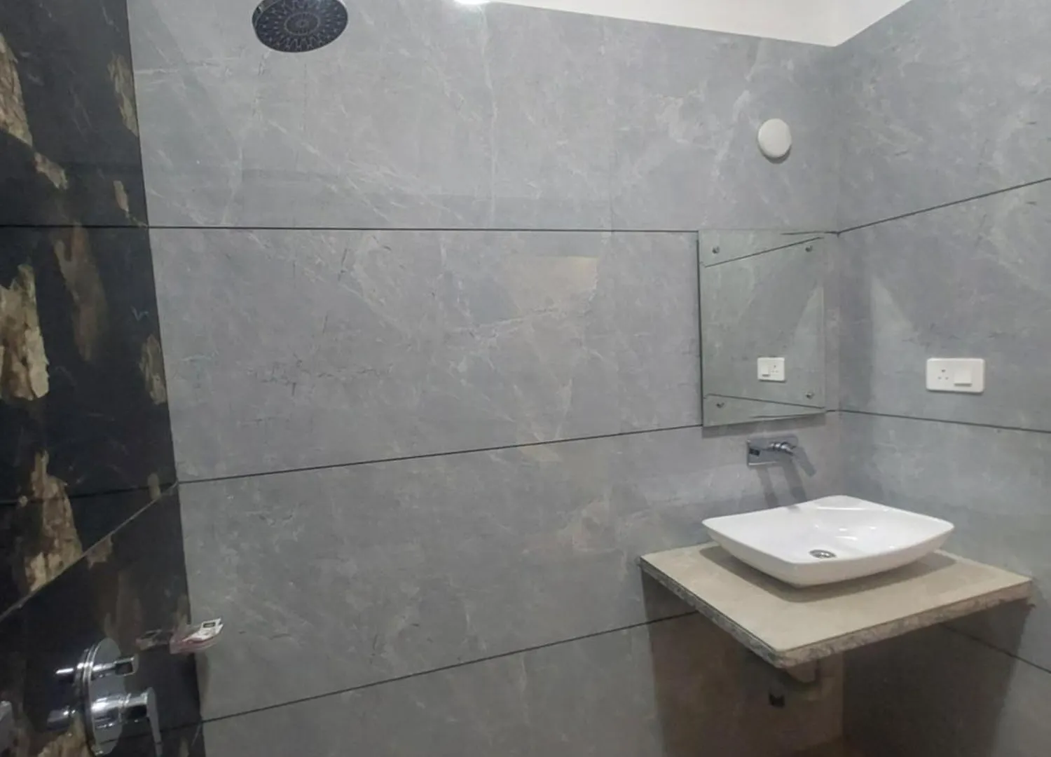 Apartament Taj Belleza Vista By Trippizo Agra  Kwatera prywatna Agra (Uttar Pradesh)